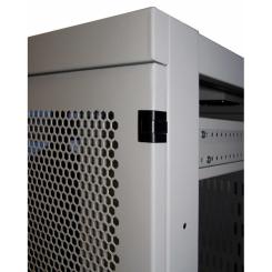 Шкаф напольный CSV 42U Rackmount S 800x1200 Perf Фото 3