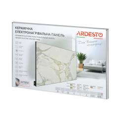 Обогреватель Ardesto HCP-750RWTM Фото 6