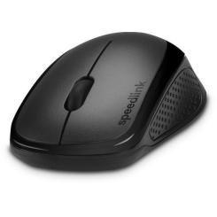Мышка Speedlink Kappa Wireless Black Фото