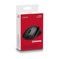 Мышка Speedlink Kappa Wireless Black Фото 2
