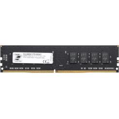 Модуль памяти для компьютера G.Skill DDR4 8GB 2400 MHz Фото