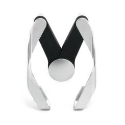 Универсальный автодержатель Extradigital Mount Holder ExtraDigital Silver Фото