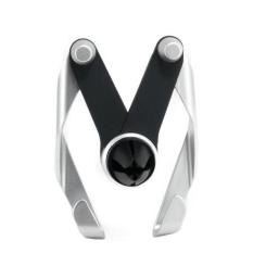 Универсальный автодержатель Extradigital Mount Holder ExtraDigital Silver Фото 1