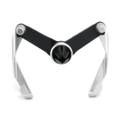 Универсальный автодержатель Extradigital Mount Holder ExtraDigital Silver Фото 3