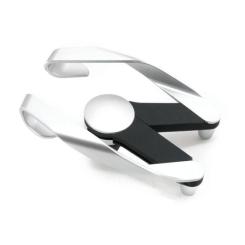 Универсальный автодержатель Extradigital Mount Holder ExtraDigital Silver Фото 4