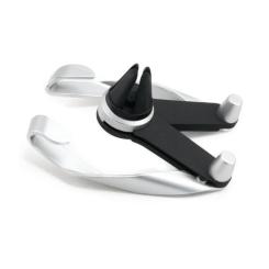 Универсальный автодержатель Extradigital Mount Holder ExtraDigital Silver Фото 5