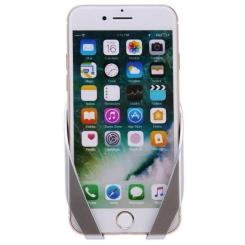 Универсальный автодержатель Extradigital Mount Holder ExtraDigital Silver Фото 6