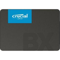 Накопитель SSD Micron 2.5" 120GB Фото