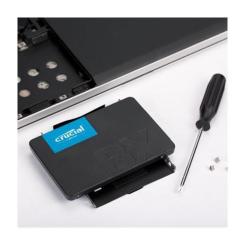 Накопитель SSD Micron 2.5" 120GB Фото 5