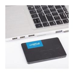 Накопитель SSD Micron 2.5" 120GB Фото 6