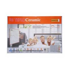 Обогреватель Teploceramic TCM-RA500BEIGE Фото 3