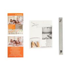 Обогреватель Teploceramic TCM-RA750-697771 Фото 4