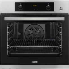 Духовой шкаф Zanussi OPZB4334X Фото