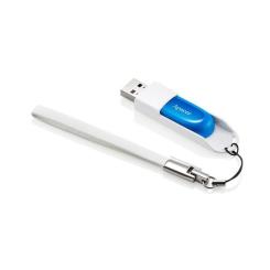 USB флеш накопитель Apacer 64GB AH23A White USB 2.0 Фото 4