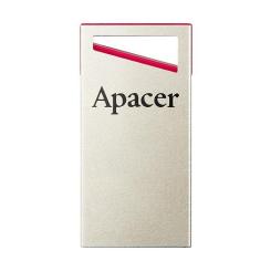 USB флеш накопитель Apacer 64GB AH112 Red USB 2.0 Фото 1
