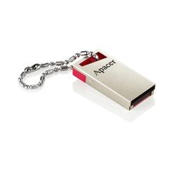 USB флеш накопитель Apacer 64GB AH112 Red USB 2.0 Фото 3