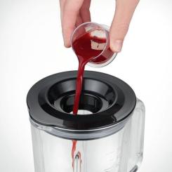 Блендер Severin SM 3734 Фото 3