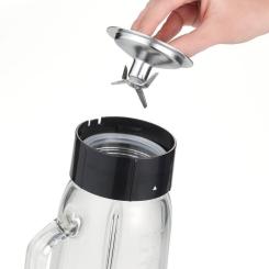 Блендер Severin SM 3734 Фото 4