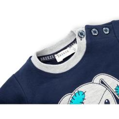 Набор детской одежды Breeze с зайцем Фото 10