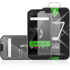 Стекло защитное Vinga для Doogee S30 Фото 2