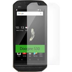Стекло защитное Vinga для Doogee S30 Фото 3