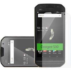 Стекло защитное Vinga для Doogee S30 Фото 4