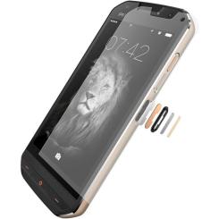 Стекло защитное Vinga для Doogee S30 Фото 7