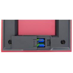 Весы кухонные Saturn ST-KS7810 Red Фото 2