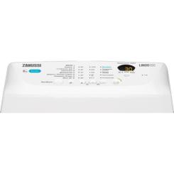 Стиральная машина Zanussi ZWQ61025CI Фото 1