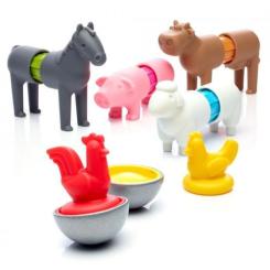 Конструктор Smartmax Мои первые домашние животные Фото 4