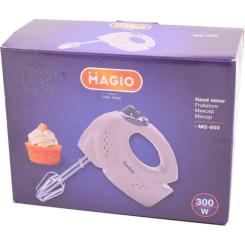Миксер Magio MG-950 Фото 3