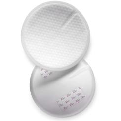 Вкладыш для бюстгальтера Philips AVENT 24 шт універсальні Фото