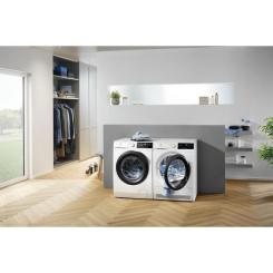 Сушильная машина Electrolux EW8HR359S Фото 5