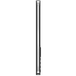 Мобильный телефон Maxcom MM236 Black-SIlver Фото 2