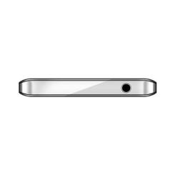 Мобильный телефон Maxcom MM236 Black-SIlver Фото 4