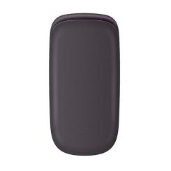 Мобильный телефон Maxcom MM818 Black Фото 1