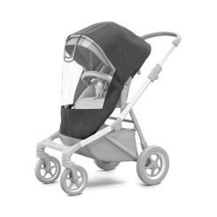 Коляска Thule Sleek Navy blue Фото 9