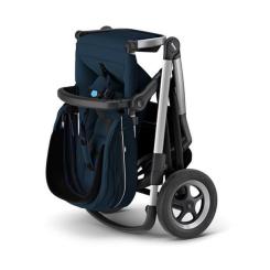 Коляска Thule Sleek Navy blue Фото 3