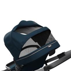 Коляска Thule Sleek Navy blue Фото 4