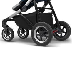 Коляска Thule Sleek Navy blue Фото 7