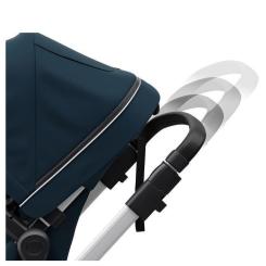 Коляска Thule Sleek Navy blue Фото 8