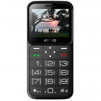 Мобильный телефон Astro A186 Black Фото