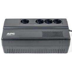 Источник бесперебойного питания APC BV1000I-GR Фото