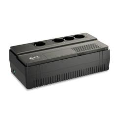Источник бесперебойного питания APC BV1000I-GR Фото 1