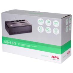 Источник бесперебойного питания APC BV1000I-GR Фото 2