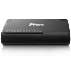 Коммутатор сетевой Netis ST3124P Фото 1