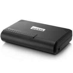 Коммутатор сетевой Netis ST3124P Фото 2