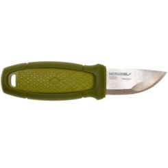 Нож Morakniv Eldris Neck Knife Green Фото