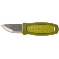 Нож Morakniv Eldris Neck Knife Green Фото 1