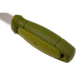 Нож Morakniv Eldris Neck Knife Green Фото 3
